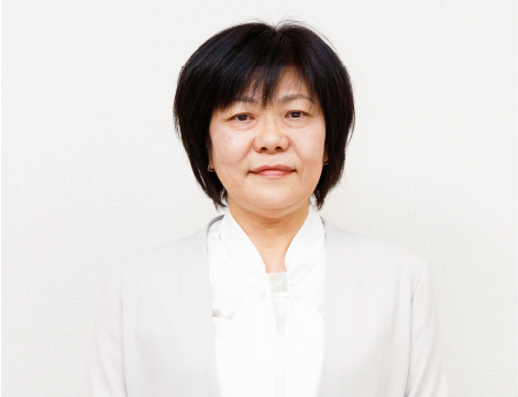 ご依頼者様に信頼していただけるように、丁寧に心を込めて対応いたします。